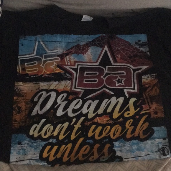 Brandon allstars T-shirt - Picture 1 of 1